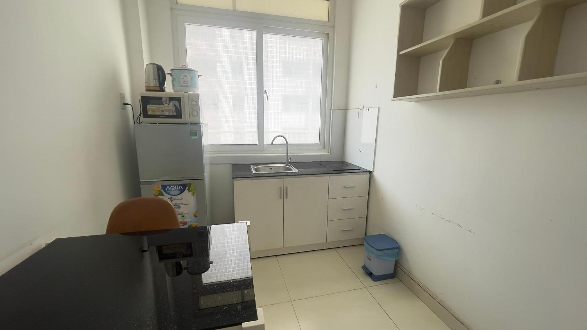 Mh Serviced Apartment Ho Si Minh-város Kültér fotó